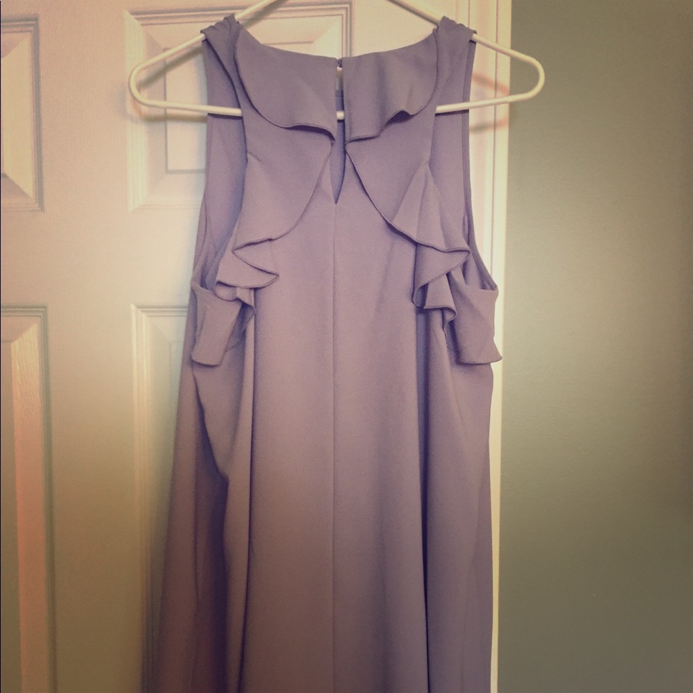 LOFT dress